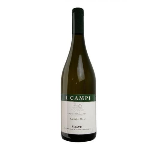 Valpolicella DOC Base Camp 2012 750 ml