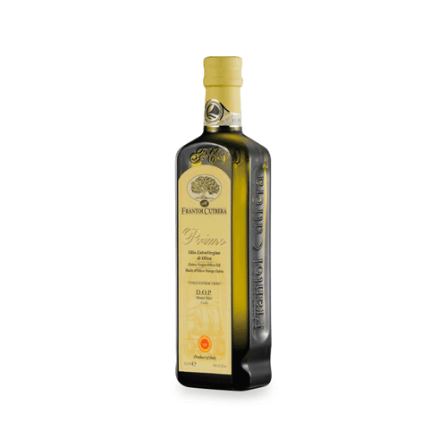 Olio extravergine d'oliva Primo Dop Monti Iblei 500ml