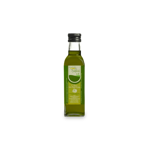 Olio Extravergine di Oliva Il Sole Verde 250ml