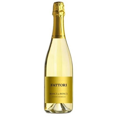 Roncà di Roncà - Lessini Durello Spumante DOC 750ml