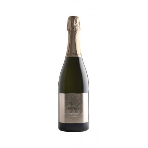 Vinho espumante Lessini Durello DOC Classic Method 36 meses 750ml