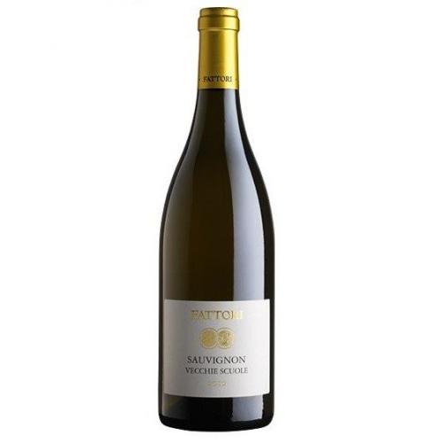 Sauvignon Vecchie Scuole 750 ml