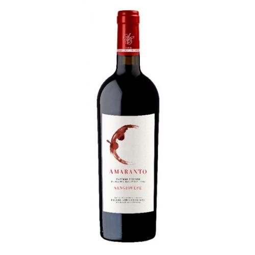 Maremma Toscana IGT Sangiovese AMARANTO