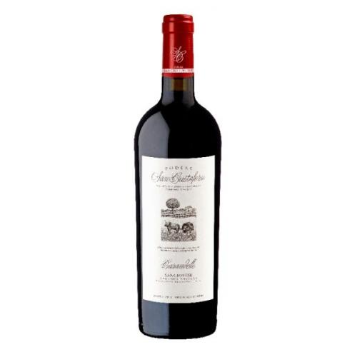 Maremma Toscana IGT Sangiovese Carandelle