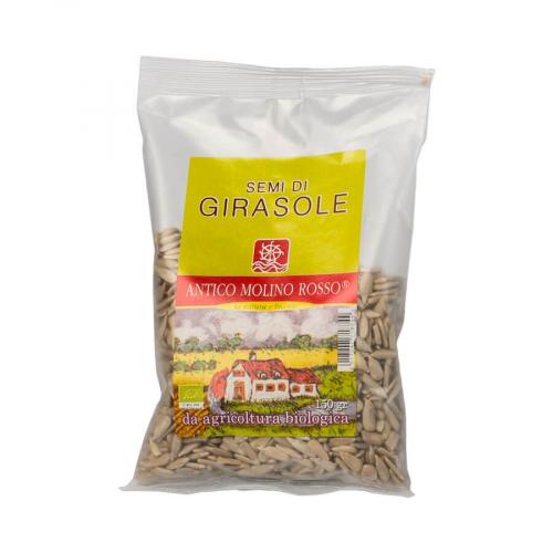 Sementes de girassol BIO 150g