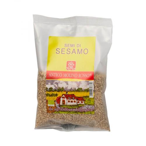 Organic Sesame Seeds 150g