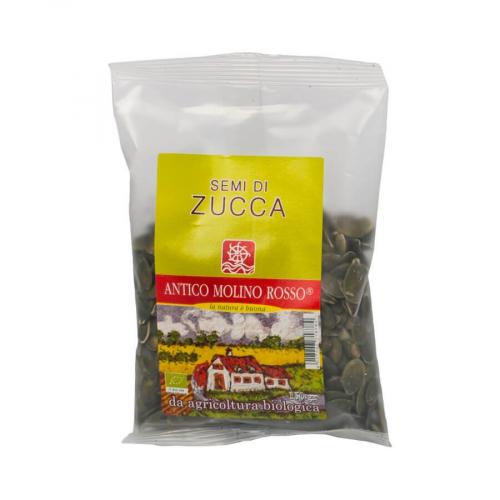 Semi di zucca BIO 150g