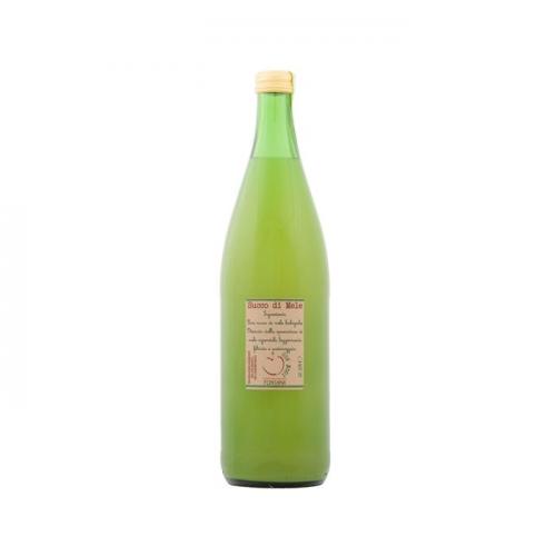 Suco de maçã orgânico 750ml