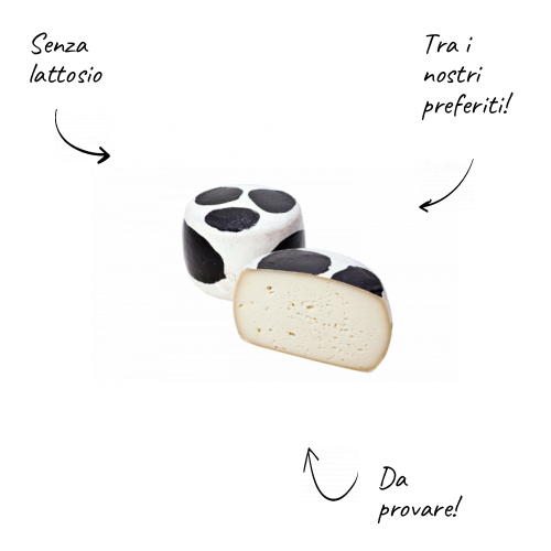 Brontolon Baby, laktosefrei, 1,5 kg