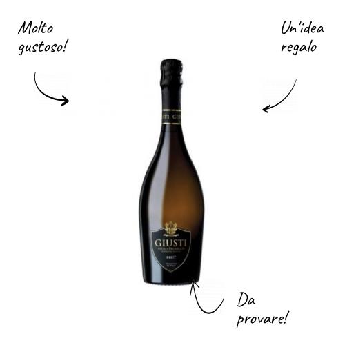 Asolo Prosecco Superior DOCG Brut