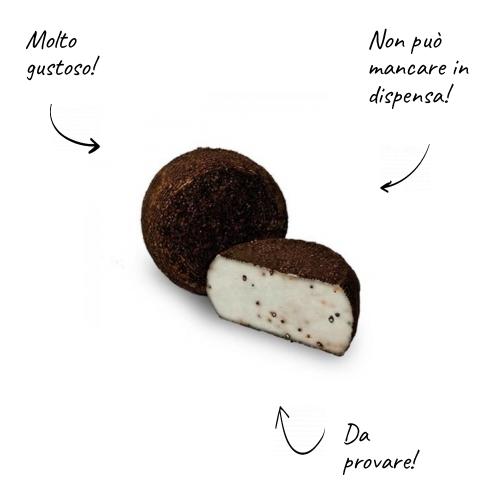 Peperkaas 200 g