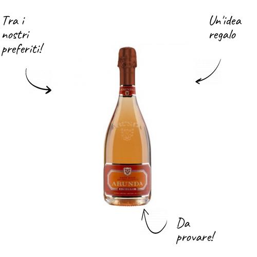 Método Excellor Rosé Classic Brut 750ml