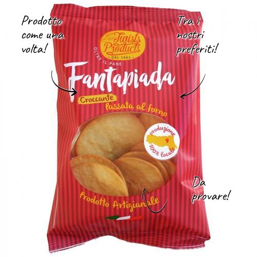 Fantapiada 120 g