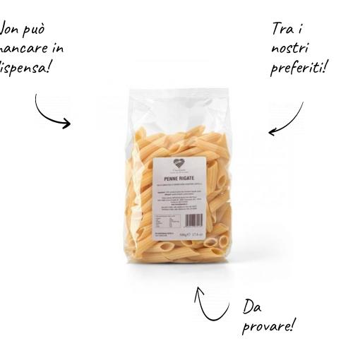 Canetas listradas simbióticas 500g