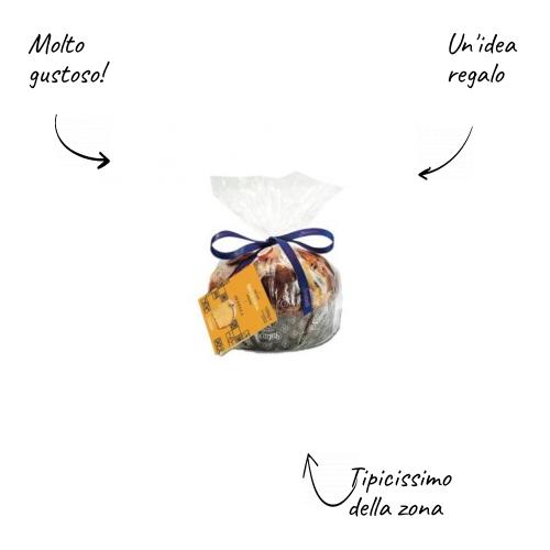 Offella Antica Verona 500g