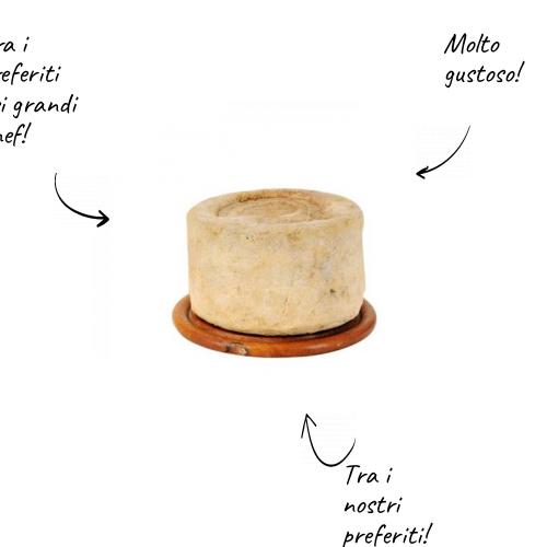 Кастелманио Доп 150/170г