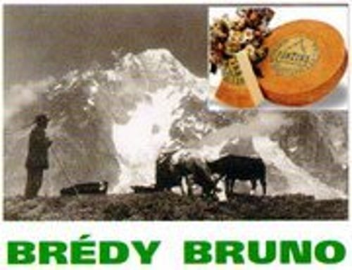 Caseificio Bredy<br>tutti i prodotti: scopri i prodotti