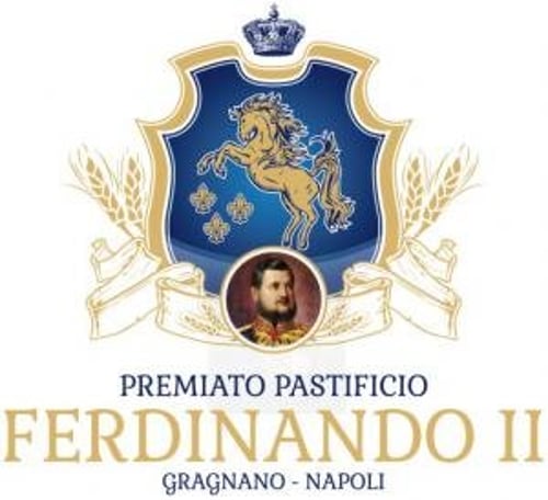 Pastificio Ferdinando II: scopri i prodotti