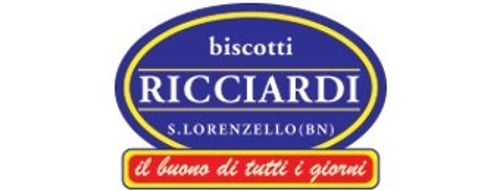Biscotti Ricciardi: scopri i prodotti