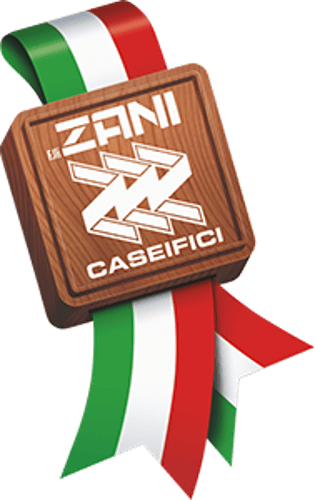 Caseifici Zani: scopri i prodotti
