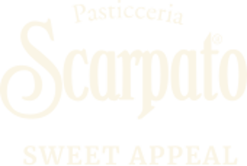 Scarpato Pasticceria: scopri i prodotti