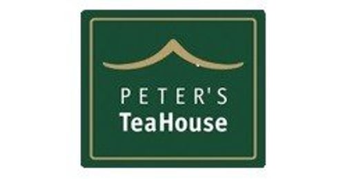 Peter's Tea House: scopri i prodotti