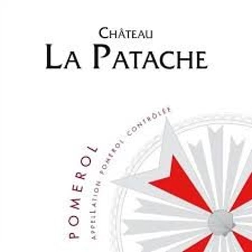 Château La Patache: scopri i prodotti