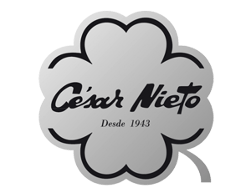 César Nieto: scopri i prodotti