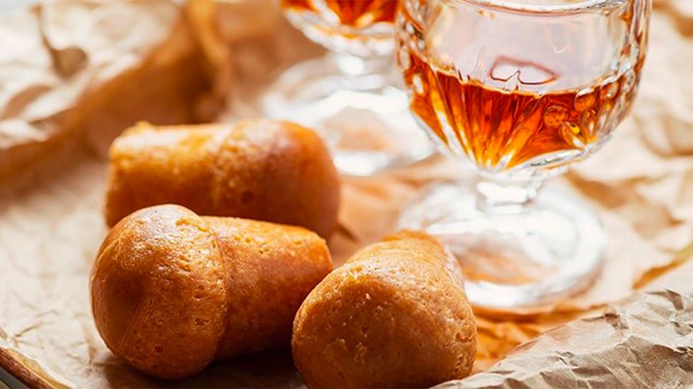 Babà napoletano: alle origini dell’eccezionale dolce tipico napoletano