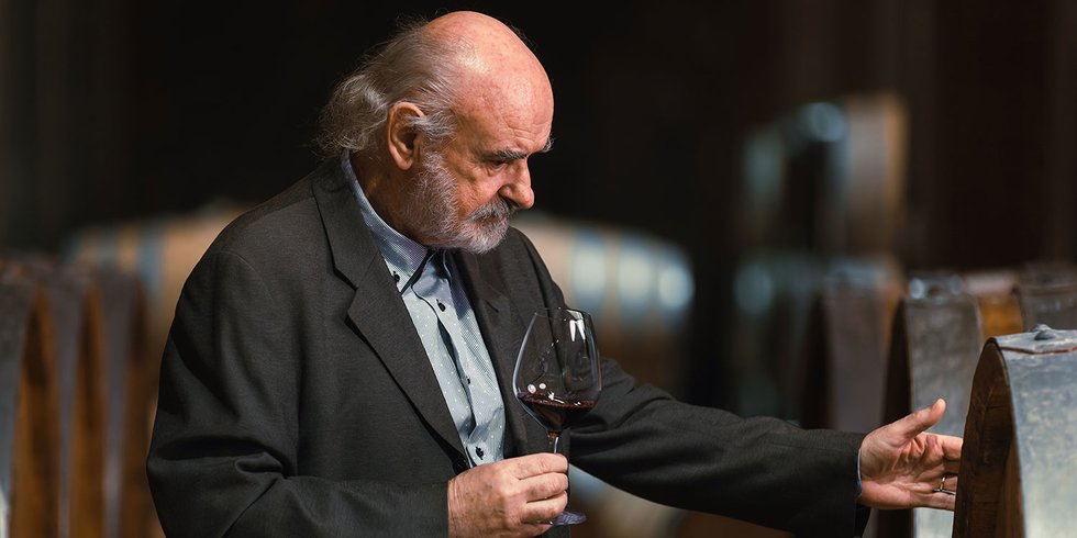 Do you know VINO SANTO DOC? The Milano Wine Affair quiz