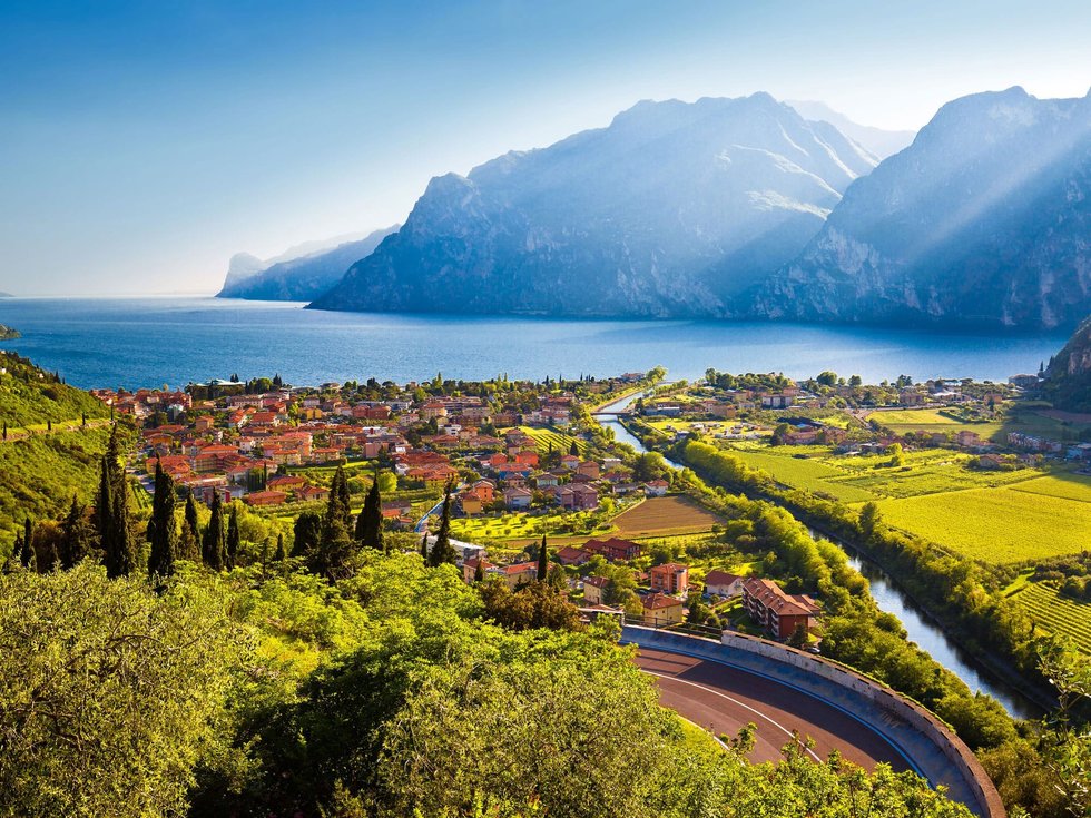 Lake Garda: 3 food and wine peculiarities you didn't know