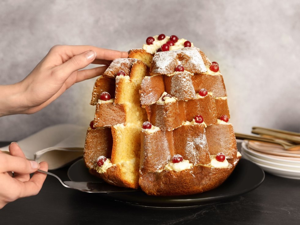 Natale italiano: dolci tradizioni