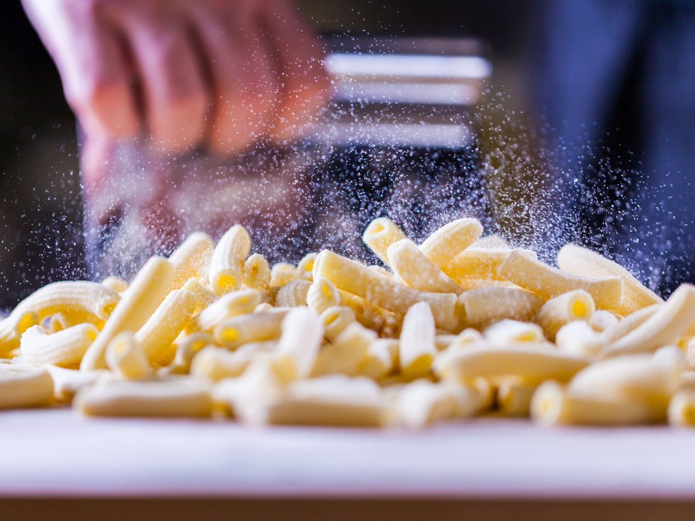 Pasta Martelli: qual è il segreto della pasta perfetta?