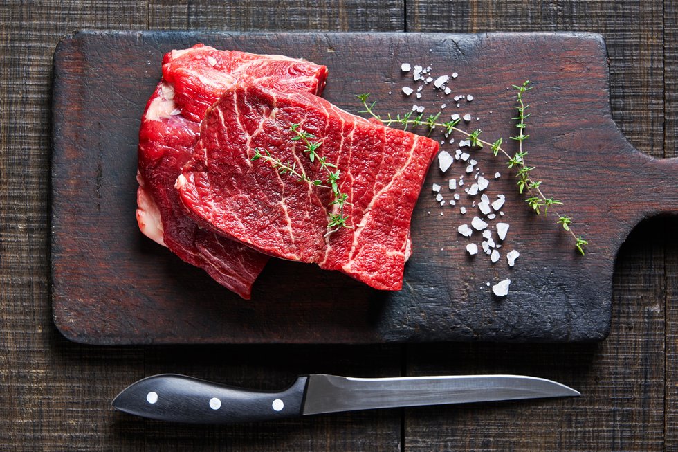 Il ferro e la dieta vegetariana: come mantenersi in forma senza carne