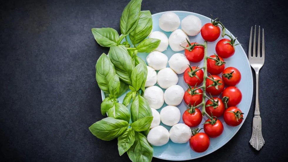 Italien: ein Land vereint in der Vielfalt