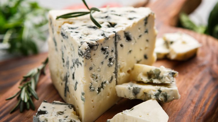 Blu dentro, ricco fuori. Di cosa si tratta?