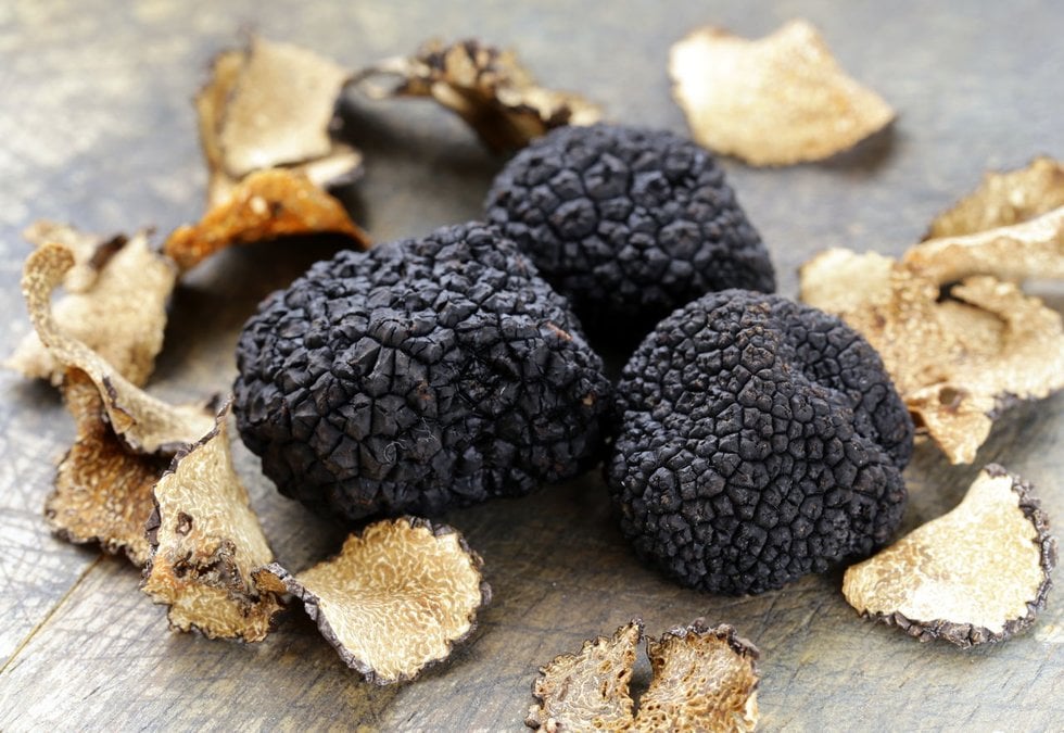 Why is truffle so valuable?