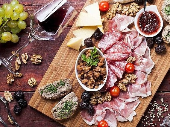 VeronaGusto: dal territorio alla tua tavola