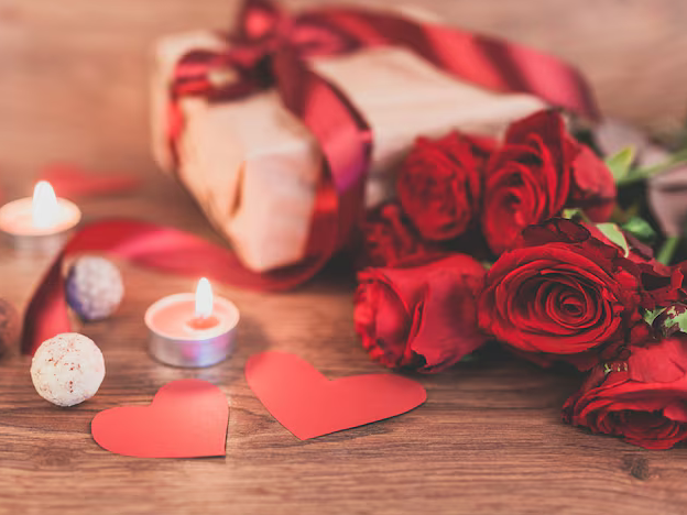 5 ideas +1 for Valentine's Day ❤️