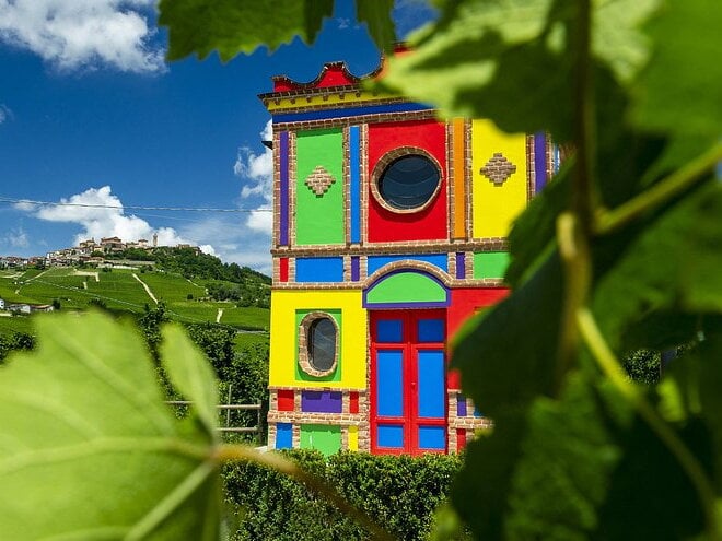 Langhe i Roero: teren do przeżycia