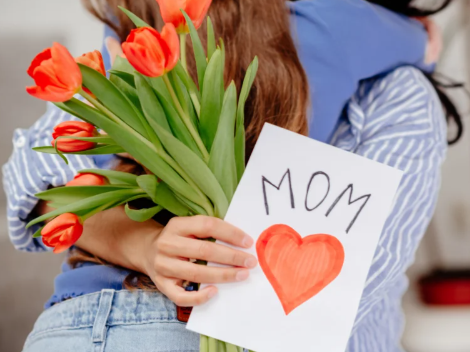 3 regalos para mamá, con amor y estilo.