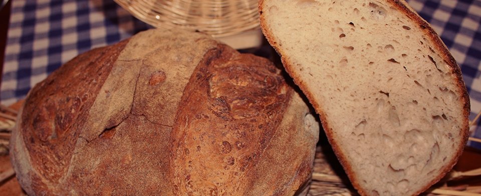 Finalmente il pane fresco molisano dagli antichi forni in consegna a casa tua