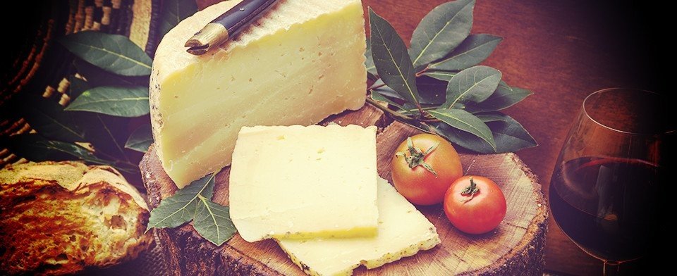 Il Pecorino: a Pasqua è il formaggio perfetto per preparare torte salate