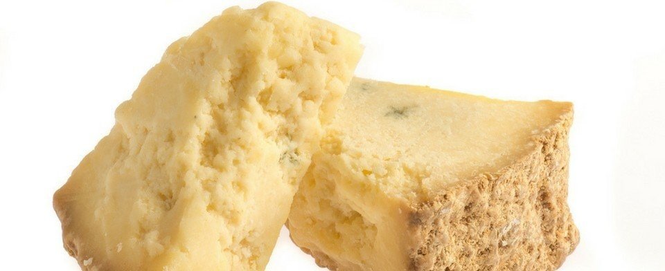Castelmagno DOP: dal Piemonte un formaggio d'alpeggio da Oscar!