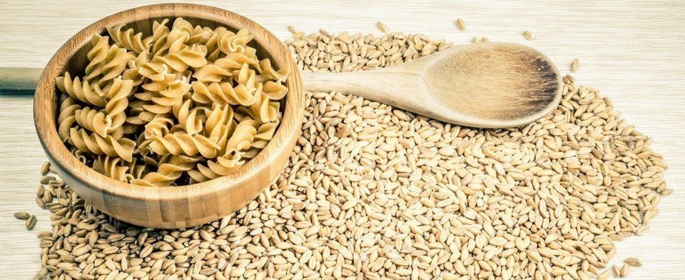 Un grano antico ritrovato: tutti vogliono la pasta di farro