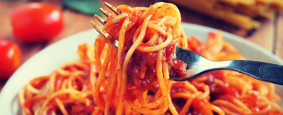 La pasta, un mondo tutto italiano nelle sue ricette più tradizionali