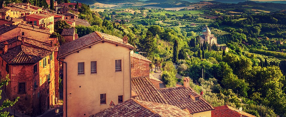 Autunno in Toscana: Grande Bellezza, Gusto e Tradizione