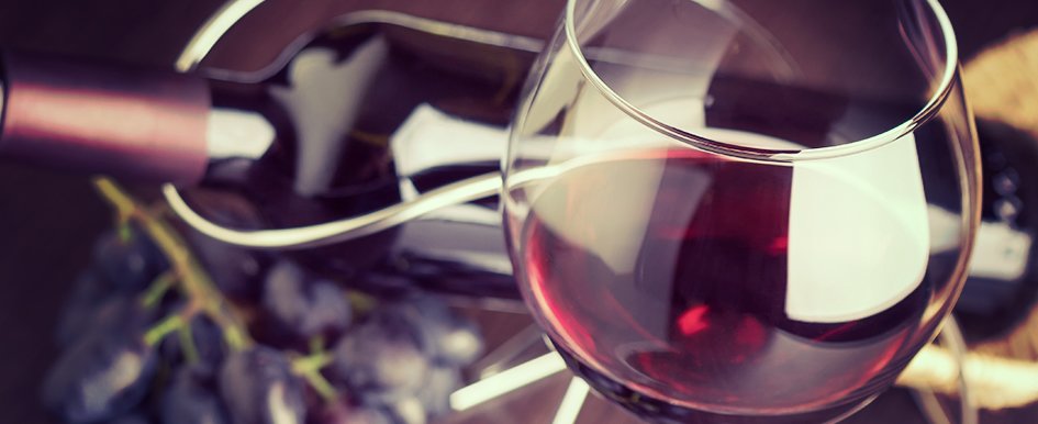 Amarone della Valpolicella, il vino simbolo dell'amore nel calice