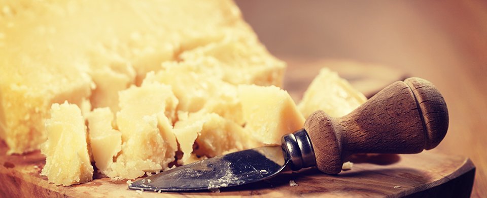 Grana Padano dop: il formaggio dal gusto intenso ed equilibrato