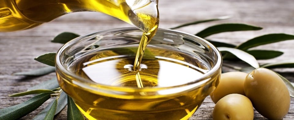 Olio extravergine di oliva, prezioso alleato della dieta mediterranea!